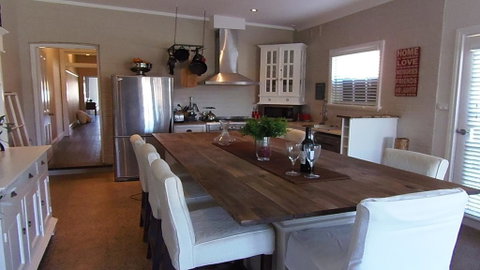 YSG The Edward Townhouse 155 - Steps To Town - Accommodation Port Hedland 0