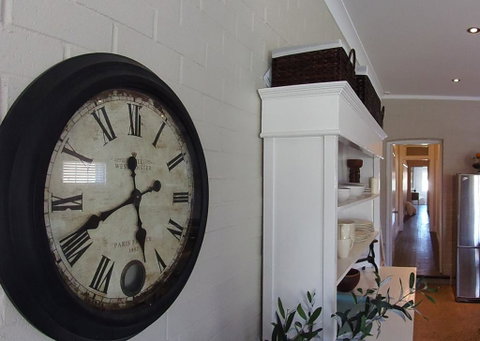 YSG The Edward Townhouse 155 - Steps To Town - Accommodation Port Hedland 3