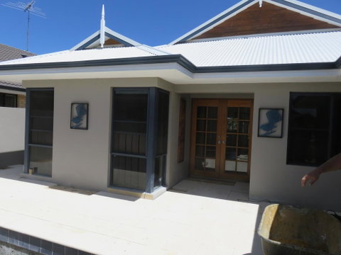 Yunderup Canal Getaway - Accommodation Port Hedland 1