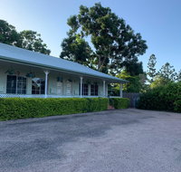 Yungaburra Park Motel - Accommodation Port Hedland