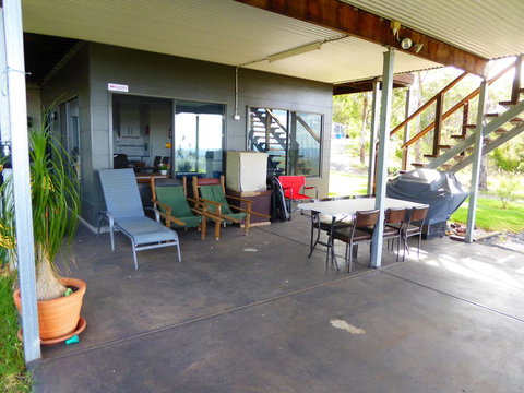 Yuruga - Accommodation Port Hedland 1