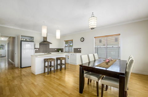 Zaahira House - Accommodation Port Hedland 3