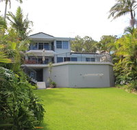 Zaffiro Beach House - Accommodation Port Hedland