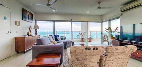 ZEN BY THE WATER - Darwin Premier Retreat - Accommodation Port Hedland 3