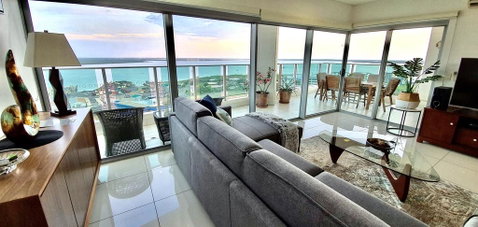 ZEN BY THE WATER - Darwin Premier Retreat - Accommodation Port Hedland 2
