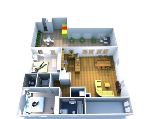 Zero Contact Private CBD-Social-Chillout-Oasis With Outdoors For You & Friends - Accommodation Port Hedland 2