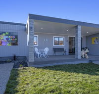 Zoo Villas  Villa Zebra - Central Wynyard - Accommodation Port Hedland
