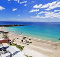 Zoo Villas Villa Giraffe - Central Wynyard - Accommodation Port Hedland