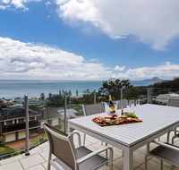 Maison de la mer 30 Mulubinda Parade - luxurious linen aircon and panoramic views - Accommodation Port Hedland