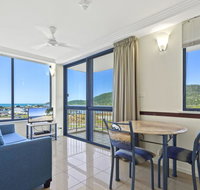 AirliediseNO hills5min walk 2 Port of Airlie/Ferry terminalWiFiNetflix - Accommodation Port Hedland