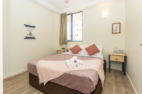AirliediseNO HillsKitchen5min Walk 2 Ferry TerminalWiFiNetflix - Accommodation Port Hedland 1