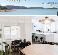 Whitsunday Wanderluxe - Accommodation Port Hedland