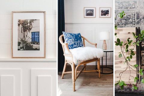 Whitsunday Wanderluxe - Accommodation Port Hedland 2