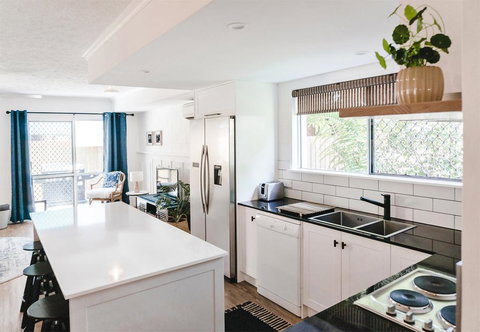 Whitsunday Wanderluxe - Accommodation Port Hedland 1