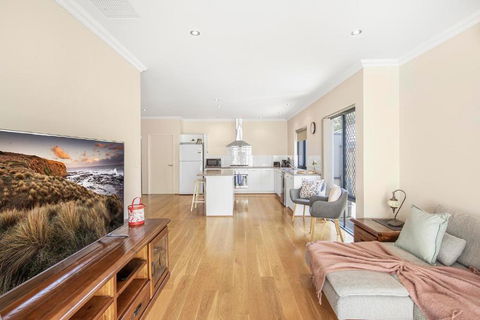 3b2b Bentley Home - Accommodation Port Hedland 4