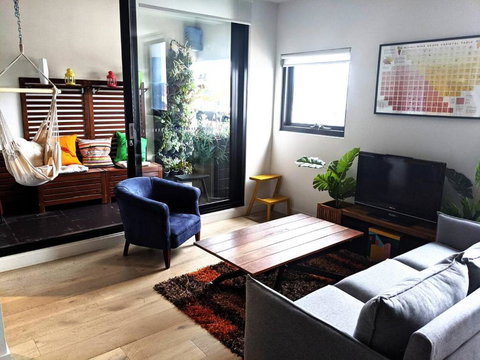 A Boutique Hideaway In The Heart Of Fitzroy - Accommodation Port Hedland 0