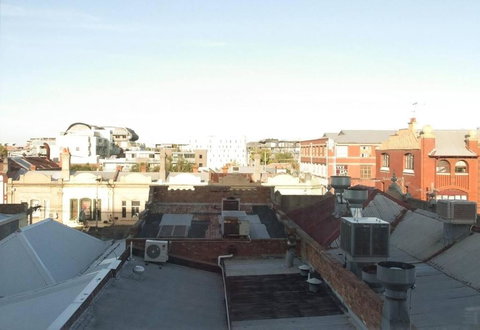 A Boutique Hideaway In The Heart Of Fitzroy - Accommodation Port Hedland 4