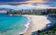 A Modern Two Bedroom Apartment! Quiet, Secure And 1 Minute Walk To Bondi Beach! - thumb 0