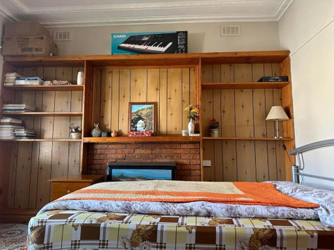 A Nice And Spacious Room In Sunshine - Accommodation Port Hedland 3
