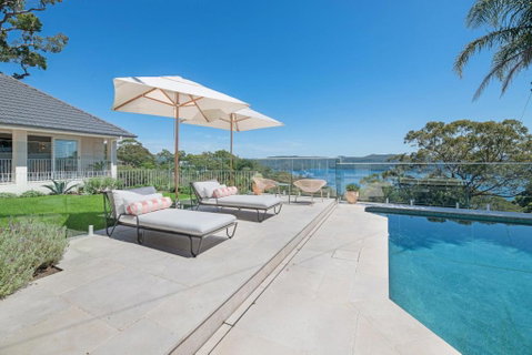 A Slice Of Paradise, Newly Transformed Avalon House With Breathtaking Views - Accommodation Port Hedland 0