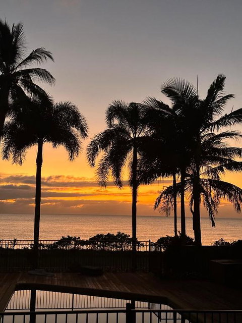 ABSOLUTE BEACHFRONT BLISS - NEWELL BEACH - 10 Metres To The Ocean - Accommodation Port Hedland 3