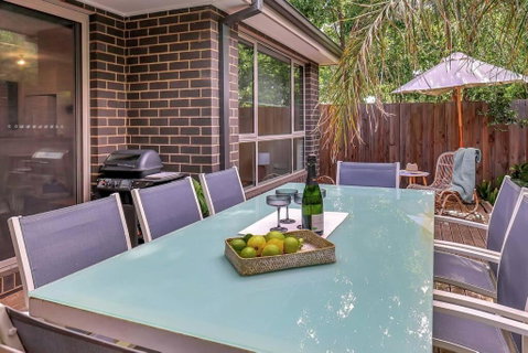 Addis Hideaway - Accommodation Port Hedland 2