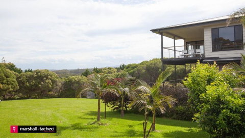 Adelong Secluded Beach House Linen Provided Bermagui - Accommodation Port Hedland 1