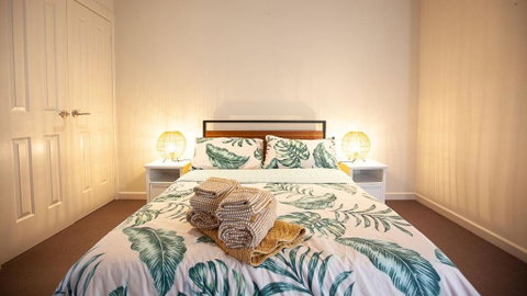 Adelong Secluded Beach House Linen Provided Bermagui - Accommodation Port Hedland 4