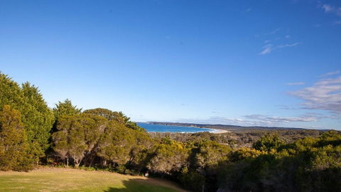 Adelong Secluded Beach House Linen Provided Bermagui - Accommodation Port Hedland 0