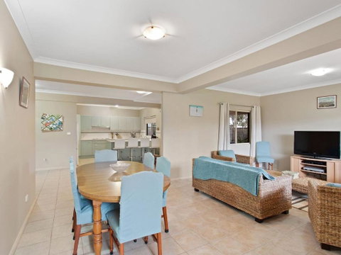 Ajax Avenue 6 - Accommodation Port Hedland 1