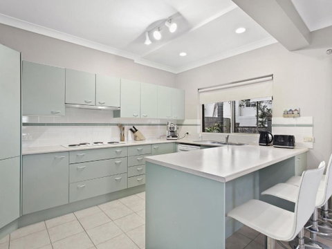 Ajax Avenue 6 - Accommodation Port Hedland 3