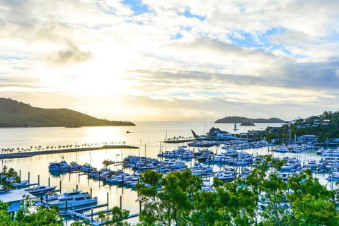 Alang Alang On Hamilton Island By HIHA - Accommodation Port Hedland 0