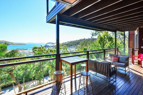 Alang Alang On Hamilton Island By HIHA - Accommodation Port Hedland 1