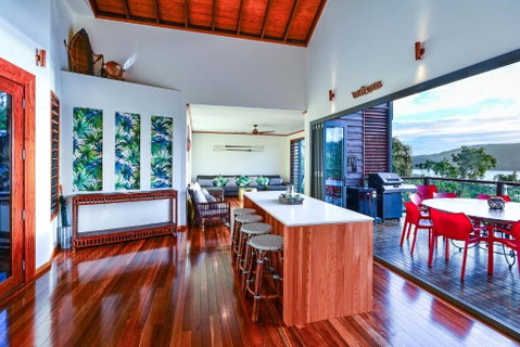 Alang Alang On Hamilton Island By HIHA - Accommodation Port Hedland 4