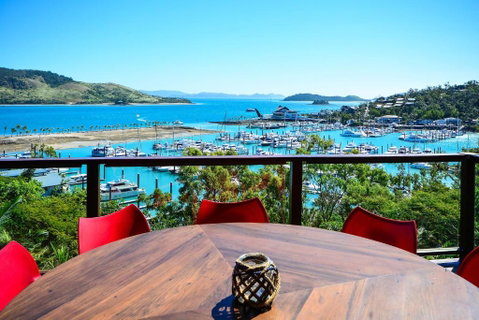 Alang Alang On Hamilton Island By HIHA - Accommodation Port Hedland 2