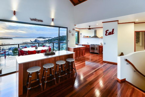 Alang Alang On Hamilton Island By HIHA - Accommodation Port Hedland 3
