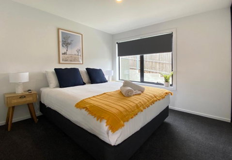 Albatross Rise - Modern Family Home - Accommodation Port Hedland 0