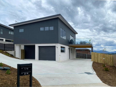 Albatross Rise - Modern Family Home - Accommodation Port Hedland 2