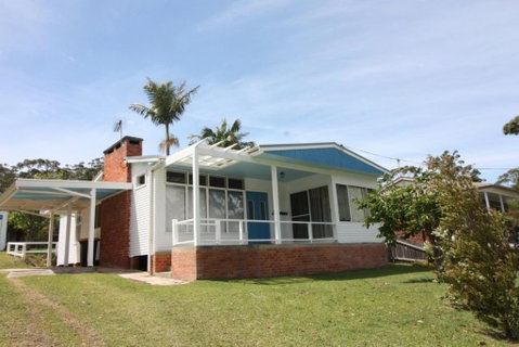 All Serene - Accommodation Port Hedland 0
