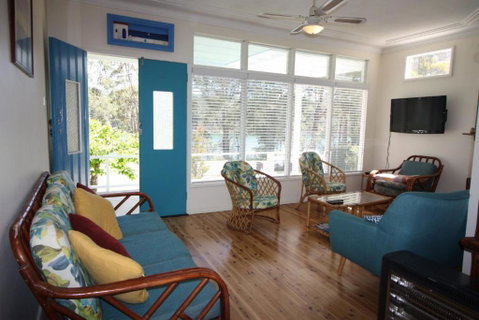 All Serene - Accommodation Port Hedland 1