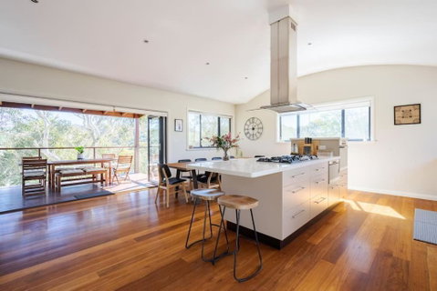Alleura House Serene Bushland 4BR Families Groups - Accommodation Port Hedland 0