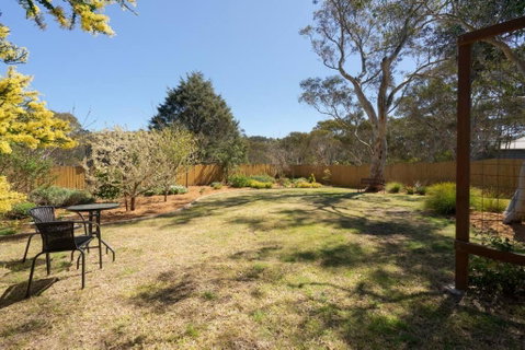 Alleura House Serene Bushland 4BR Families Groups - Accommodation Port Hedland 2