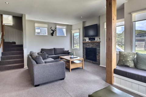 Alpine Edge - Accommodation Port Hedland 1