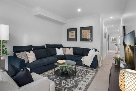 Andrica House - Your Southern Highlands Retreat! - Accommodation Port Hedland 0
