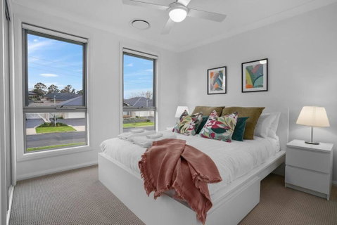Andrica House - Your Southern Highlands Retreat! - Accommodation Port Hedland 3