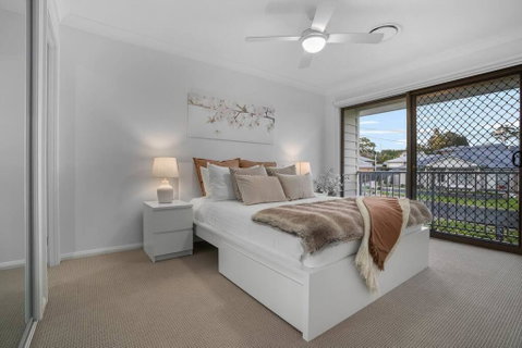 Andrica House - Your Southern Highlands Retreat! - Accommodation Port Hedland 4