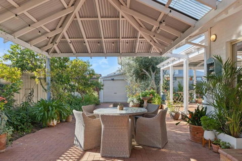 Allumina - Stylish Pet Friendly Beachside Retreat - Accommodation Port Hedland 4