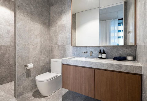 Alfred & Turner Apartments, Luxury 2 Bedroom Condos In The Heart Of The Valley - Accommodation Port Hedland 1