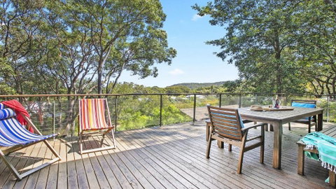 Anthonys Treehouse By The Beach - Accommodation Port Hedland 0