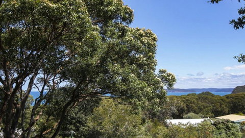 Anthonys Treehouse By The Beach - Accommodation Port Hedland 2